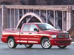 2005 Dodge Ram 1500 Quad Cab